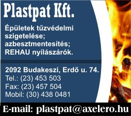PLASTPAT KFT.