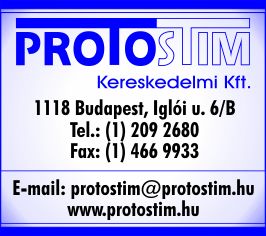 PROTOSTIM KFT.