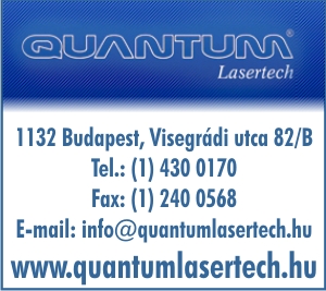 QUANTUM LASERTECH KFT.