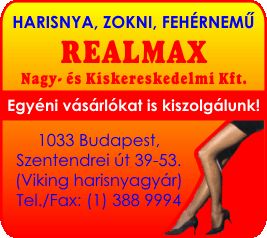 REALMAX KFT.