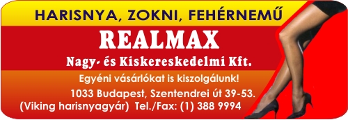 REALMAX KFT.