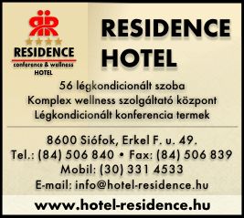 RESIDENCE HOTEL