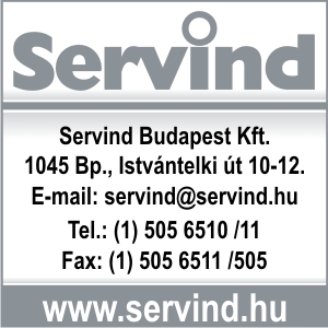 SERVIND BUDAPEST KFT.