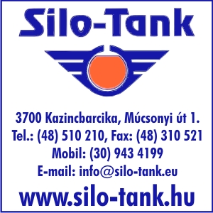 SILO-TANK KFT.