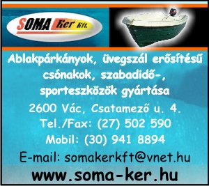 SOMA-KER KFT.