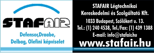 STAFAIR KFT.