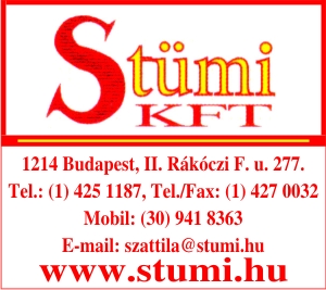 STÜMI KFT.