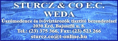 STURCZ & CO E.C.