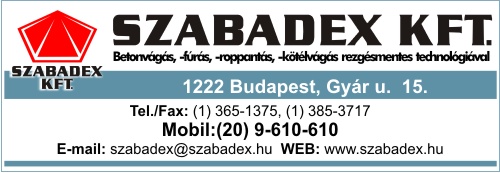 SZABADEX KFT.