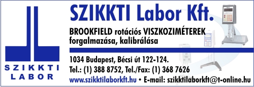 SZIKKTI LABOR KFT.