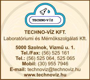 TECHNO-VÍZ KFT.