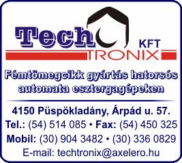 Techtronik Kft.