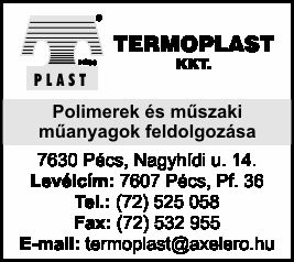 TERMOPLAST KKT.