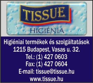 TISSUE KFT.