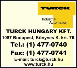 TURCK HUNGARY KFT.