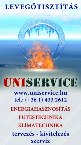 UNISERVICE KFT.