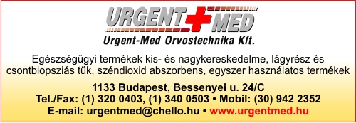 URGENT-MED KFT.