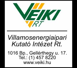 VEIKI RT.