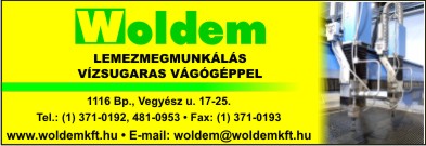 WOLDEM KFT.